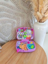 Valigia da viaggio Polly