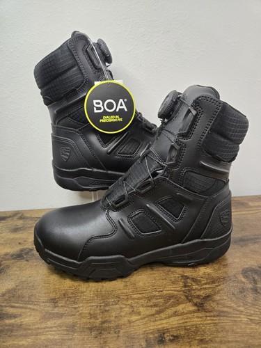 Blauer clash stivale - clash, v2