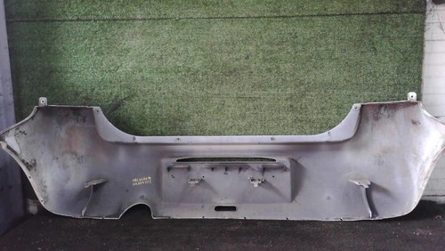 Paraurti posteriore suzuki - paraurti,