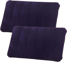 2PCS Cuscini Gonfiabili