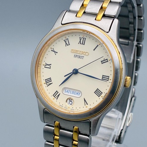 Orologio seiko spirit dress - orologio,
