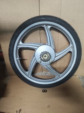 Piaggio Ciao catalyzed Coppia