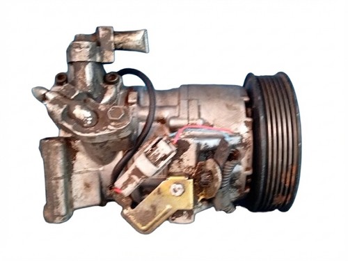 Compressore toyota yaris - a/c,