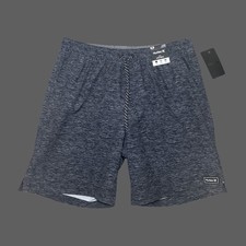 Hurley Static Volley Swim