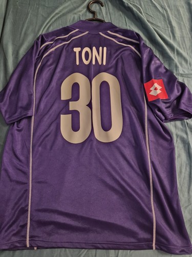 Maglia fiorentina stagione - fiorentina,