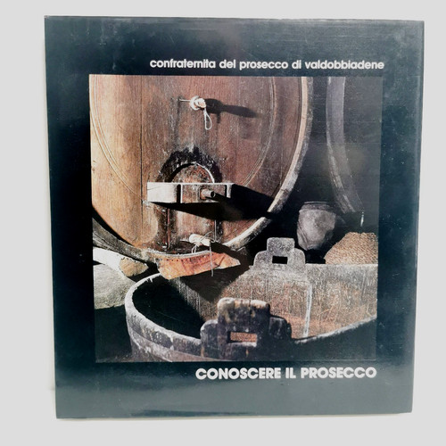 Conoscere prosecco di - il,
