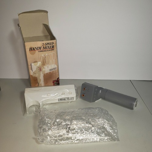 Mixer vintage pratico - , 2