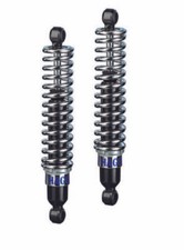KAWASAKI Z900 Z1000 Coppia ammortizzatori Hagon posteriori 1972> SHOCK ABSORBER