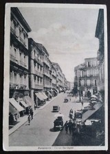 1939 Benevento - c.so