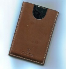 ROLEX SPECCHIETTO DA BORSETTA