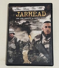 Jarhead (Sam Mendes 2005) -