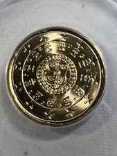 2002 Portogallo 20 Centesimi