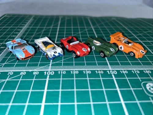 Micro machines 1995 galoob - machines,,