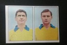 Figurina Calciatori Panini