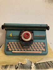 Macchina Da Scrivere