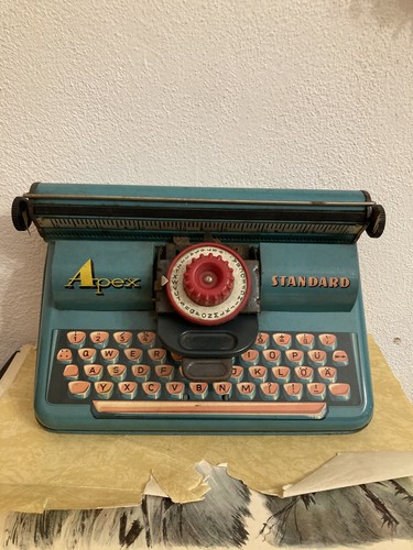 Macchina scrivere - macchina,