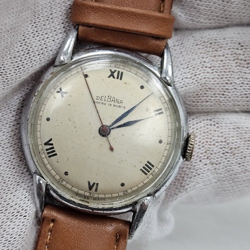 Raro orologio polso uomo - raro,