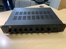 AMC MA 2X100 Microfono Mixer