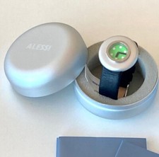 Ettore Sottsass Alessi