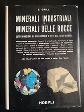 Minerali industriali e