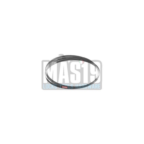 Lama per sega nastro - nastro, valex