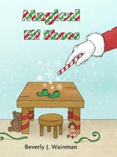 Magical Elf Shoes by Wainman