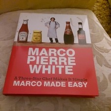 MARCO MADE EASY: A Three-Star