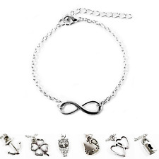 Bracciale con Infinito