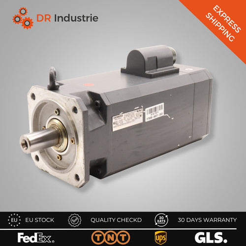 Siemens servomotore trifase - siemens,