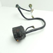 Interruttore manubrio sinistro