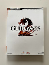 Guida Strategica Ufficiale - Guild Wars 2 ITALIANO