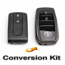 Guscio chiave per toyota - guscio,