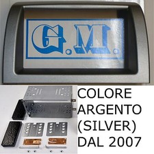 Mascherina telaio kit doppio 2