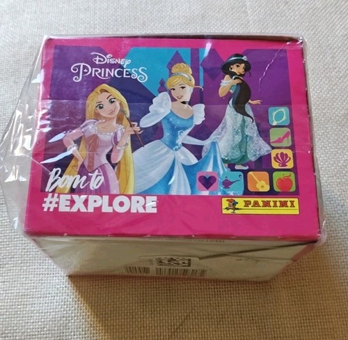 Principesse disney box - principesse,
