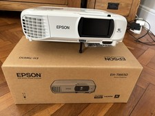 Proiettore Epson EH-TW650 -