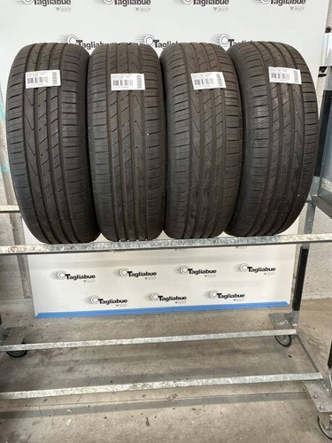 Set gomme 235 - 235/65r17, 104w