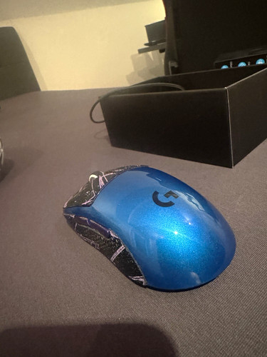 Logitech pro superlight - logitech,