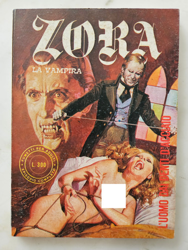 Zora vampira 80 - 67),