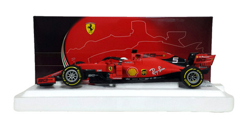 Bbr model car f1 ferrari - model,