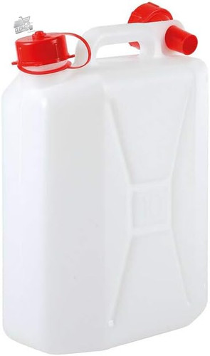 Tanica alimentare 10l - tanica,