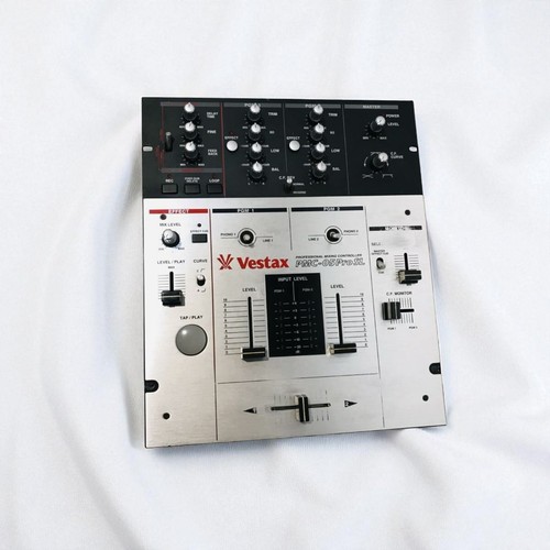 Vestax pmc pro vca - vestax, sl