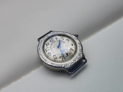 Orologio polso art - orologio,