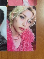 Album Fotocard Felix BDM POB