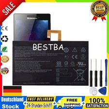 Batteria L14D2P31 1ICP3/84/96-2 per Lenovo TAB 2 A10-70 A10-70L A10-70F Series