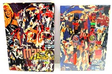 NUOVO Swatch Watch MIMMO