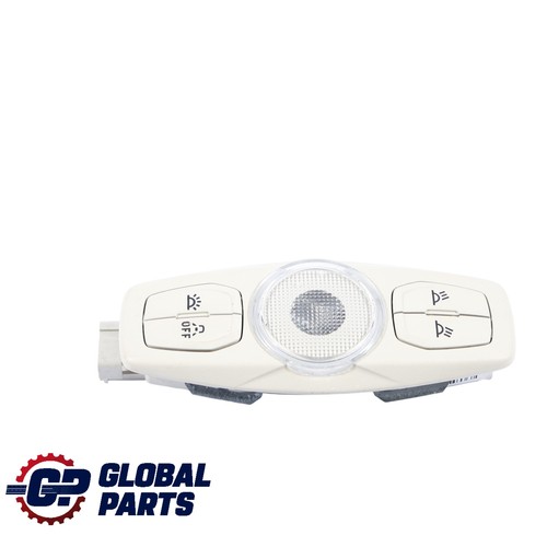 Ford focus mk3 luce interna - mk3,