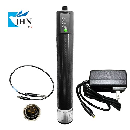 Batteria asta gps 1v - gps, 11.1v