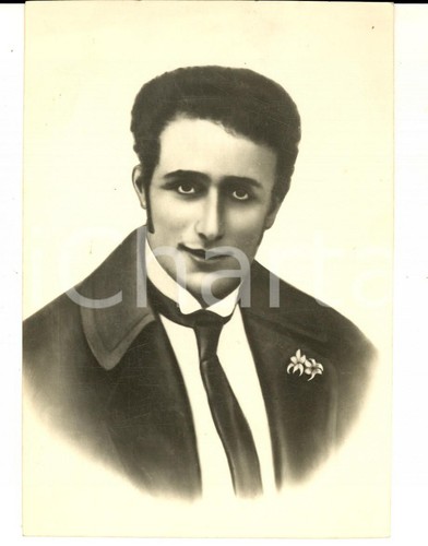 1941 milano ritratto - ,