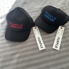 Cappelli di design marca viola