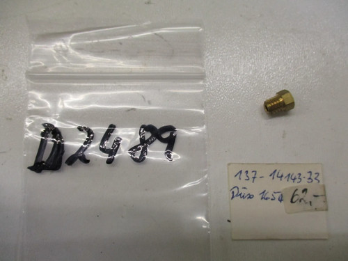 D2489 ugello principale - d2489,